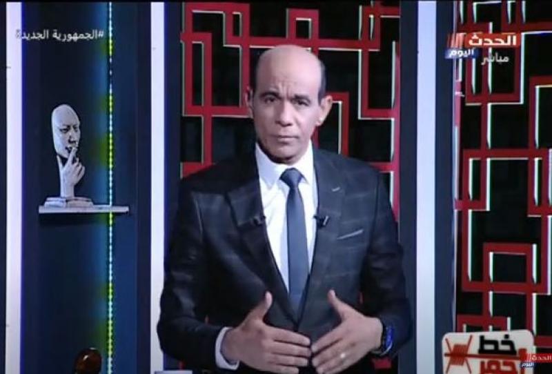 محمد موسى يكشف كواليس اختيار الإرهابي صلاح عبد الحق قائما بأعمال المرشد.. فيديو