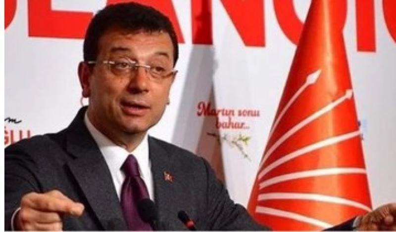 واشنطن تعرب عن أسفها لإصدار محكمة تركية حكم بسجن عمدة إسطنبول