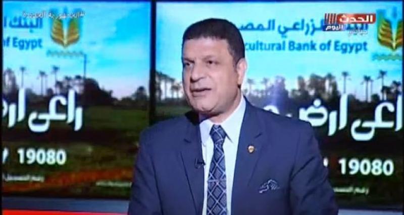 مختار غباشي يكشف سر دعوة أمريكا لـ50 زعيمًا إفريقيا لعقد قمة.. فيديو