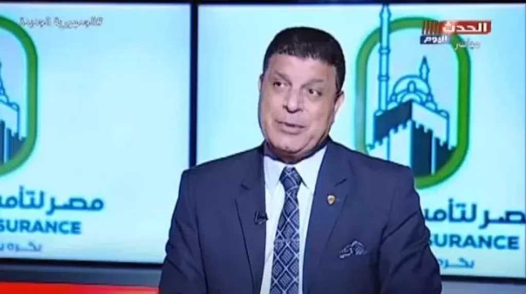 مختار غباشي: إسرائيل لا تزال في حالة قلق مستمر بسبب سلاح حماس