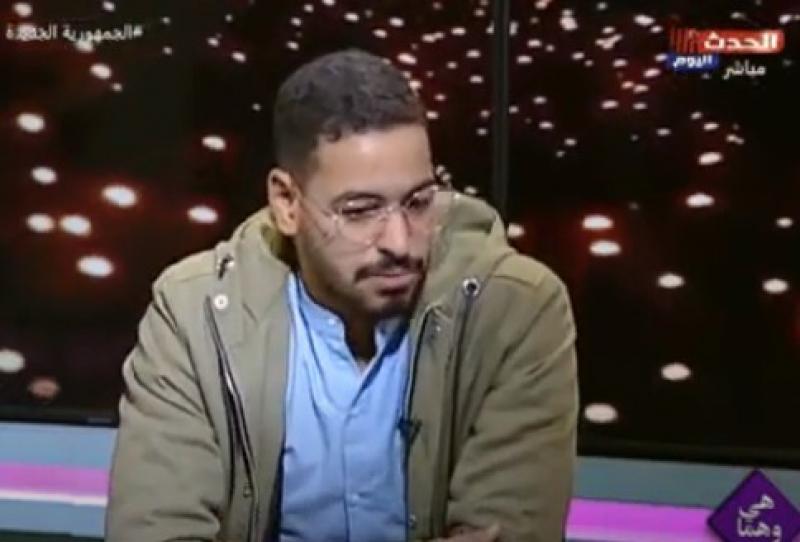 ”ناصر”.. حكاية طالب طب يعمل مزارعا للإنفاق على دراسته