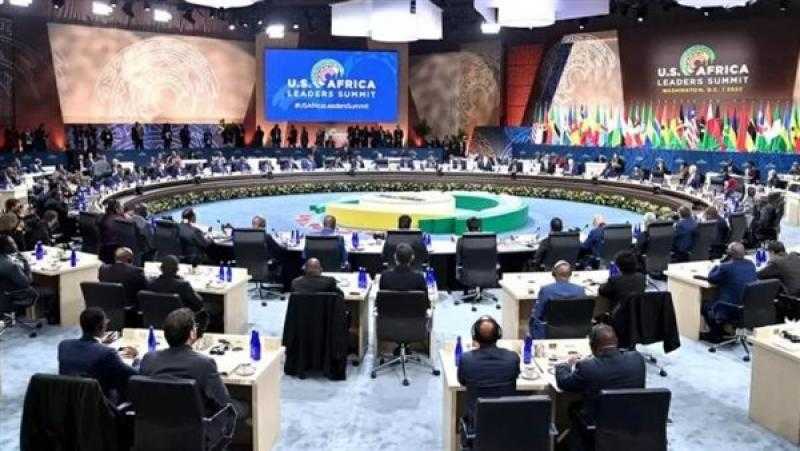 متحدث الرئاسة: القمة الأمريكية الإفريقية تعكس الاهتمام الدولي بالقارة