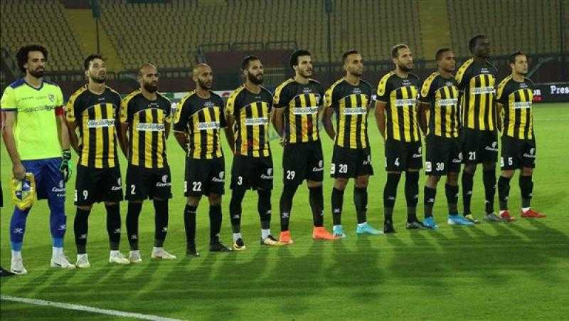 جدو يشيد بنجم المقاولون العرب بعد مباراة إنبي