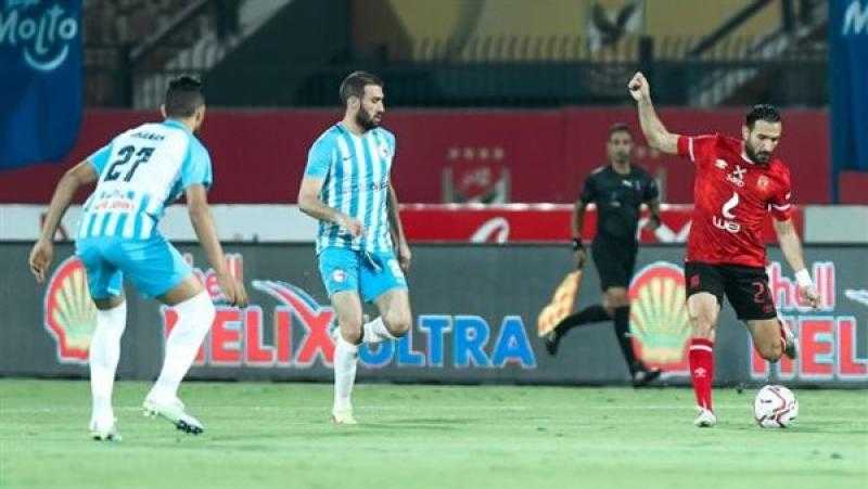 الأهلي وفيوتشر يلتقيان الليلة في موقعة صعبة بالدوري