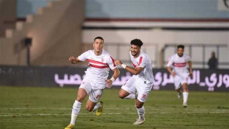 الزمالك في اختبار صعب أمام البنك الأهلي بالدوري
