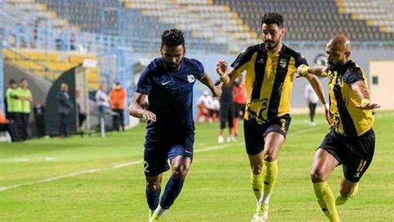 كشري يعلق على هزيمة إنبي أمام المقاولون: كرة القدم «مفيهاش عدل»