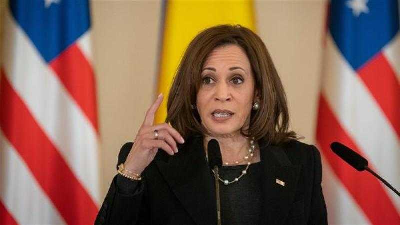 نائبة الرئيس الأمريكي: تمثيل إفريقيا بمقاعد دائمة العضوية في المؤسسات الدولية