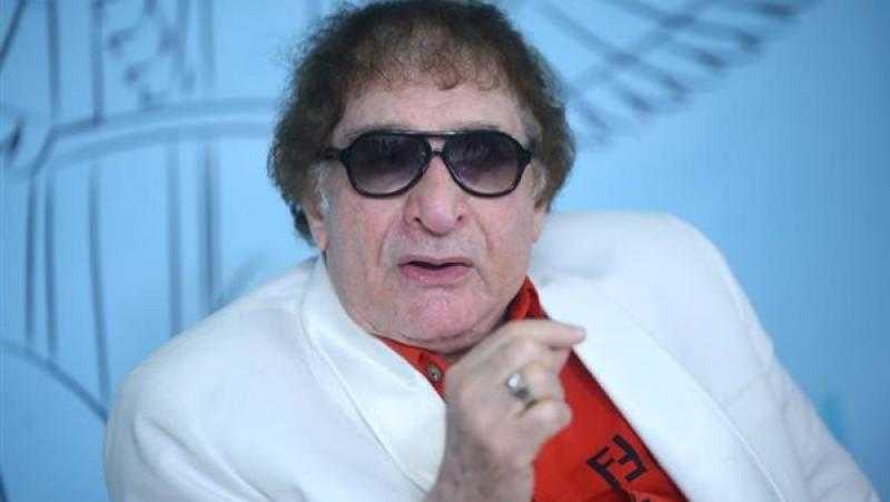 محيي إسماعيل: «بخاف من الموت وعمري ما حضرت جنازات بسبب القبر»