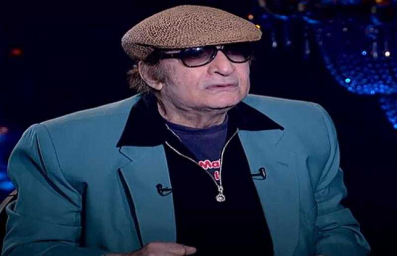 محيي إسماعيل: رصيدي في البنك 250 ألف جنيه وأجهز لبطولة فيلم «الكومندا»