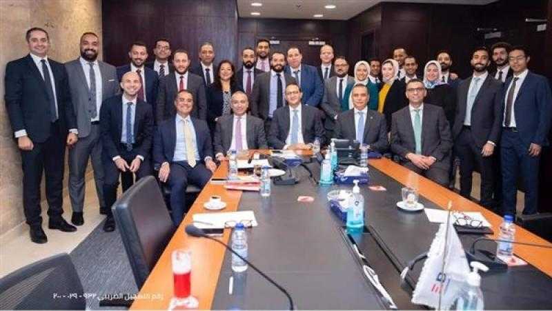 Ebank يعلن عن مشاركته بحصة تصل إلى 6.5 مليار جنيه على 4 مراحل