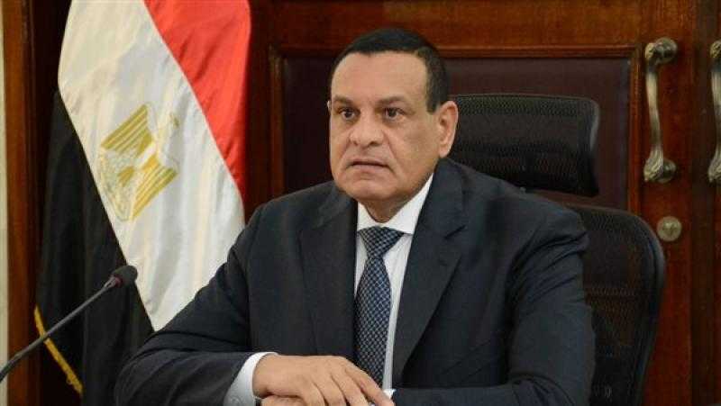 حصاد التنمية المحلية.. تطبيق قانون المحال العامة ومناقشة تعديل اشتراطات مخالفات البناء