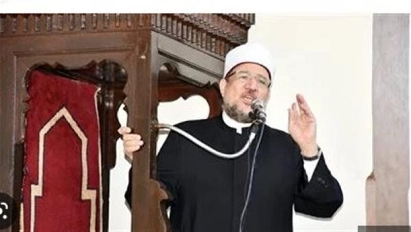 وزير الأوقاف: الإسلام دين التراحم والتكافل وما استحق أن يولد من عاش لنفسه