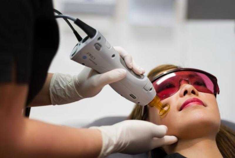 تعرف على كيفية ازالة الشعر بالليزر بأفضل الطرق الممكنة