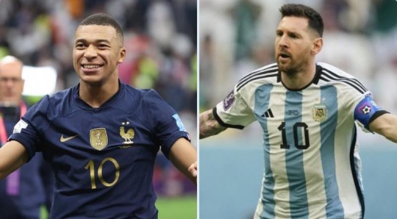 3 نقاط محورية في صراع الأرجنتين وفرنسا بنهائي كأس العالم