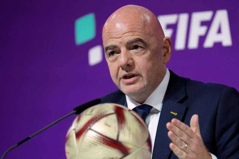 إقامة كأس العالم للأندية بالمغرب فبراير المقبل.. ومشاركة 32 فريقا بنسخة 2025