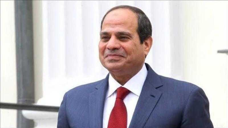 نواب وسياسيون عن مشاركة الرئيس السيسي بالقمة الأمريكية الأفريقية: يرسخ لدور مصر الريادي