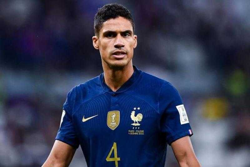 غياب فاران وكوناتي وكومان عن مران المنتخب الفرنسي بسبب نزلة برد