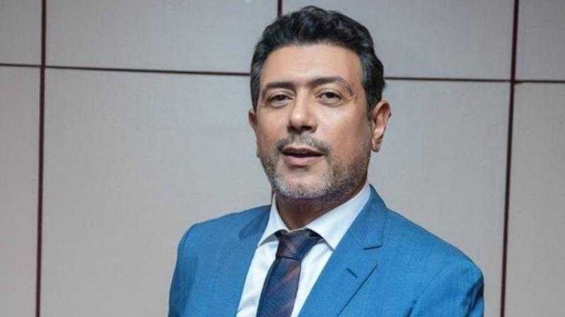 الفنان أحمد وفيق يكشف كواليس اختياره رئيسا لمهرجان المنصورة المسرحي
