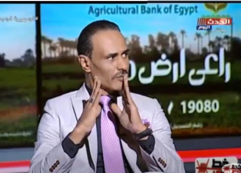 خبير أسري: زواج الفتاة من ”شوجر دادي” هلس ومنفعة