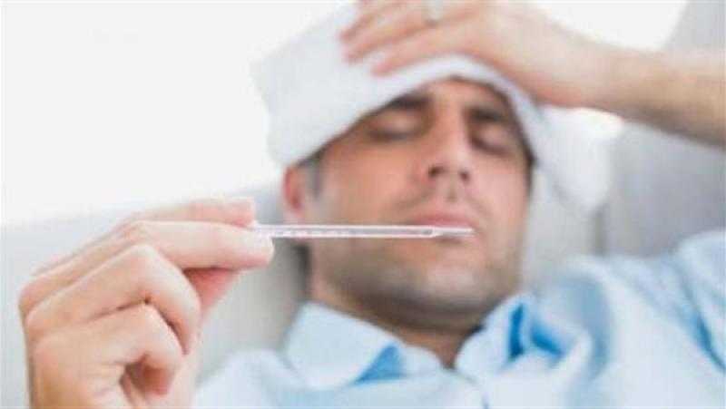 «الصحة» توجه مناشدة لمرضى الإنفلونزا.. إنفوجراف