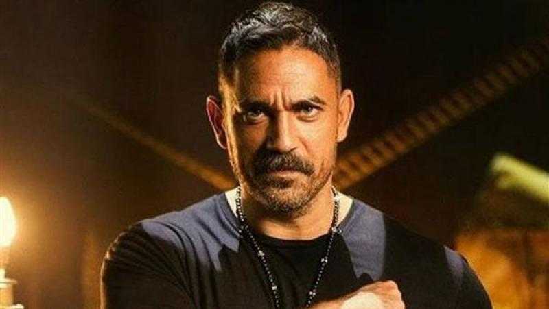 أمير كرارة يعود للدراما الشعبية عبر «سوق الكانتو»