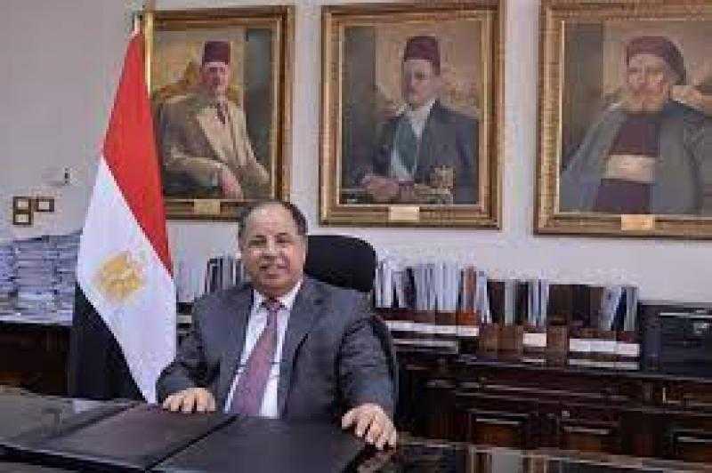 وزير المالية :نستعد لإطلاق برنامج التحفيز ” فاتورتك حمايتك وجايزتك”