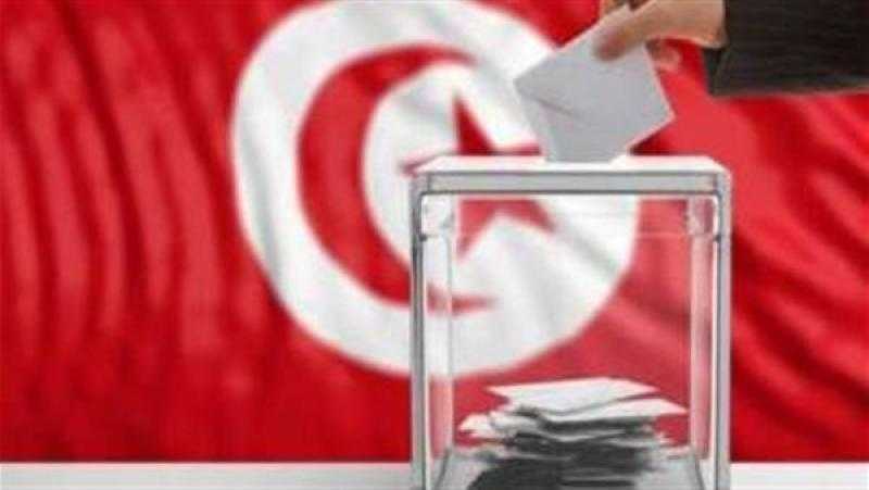 انطلاق عمليات التصويت لانتخاب أعضاء مجلس نواب الشعب التونسي