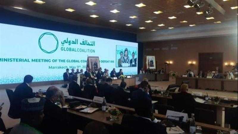 التحالف الدولي: زيادة المساعدات الإنسانية للمناطق المحررة في سوريا والعراق