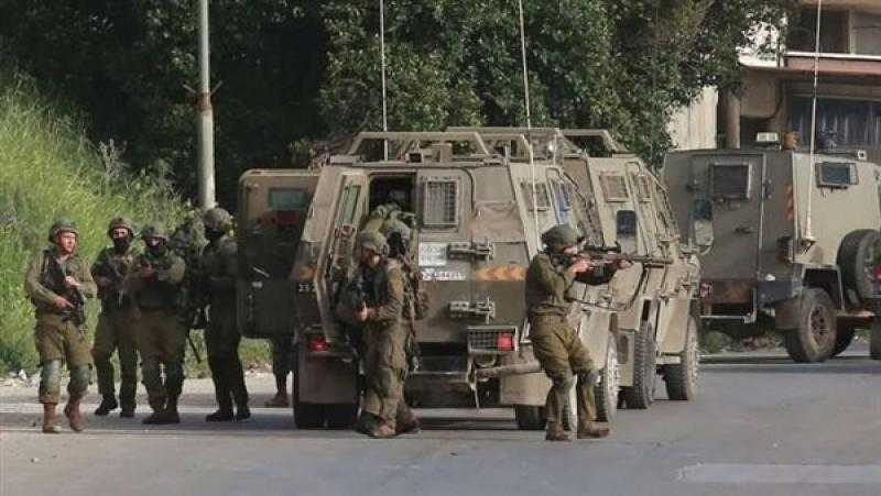 الجيش الإسرائيلي يستهدف جنوده ظنا أنهم فلسطينيون