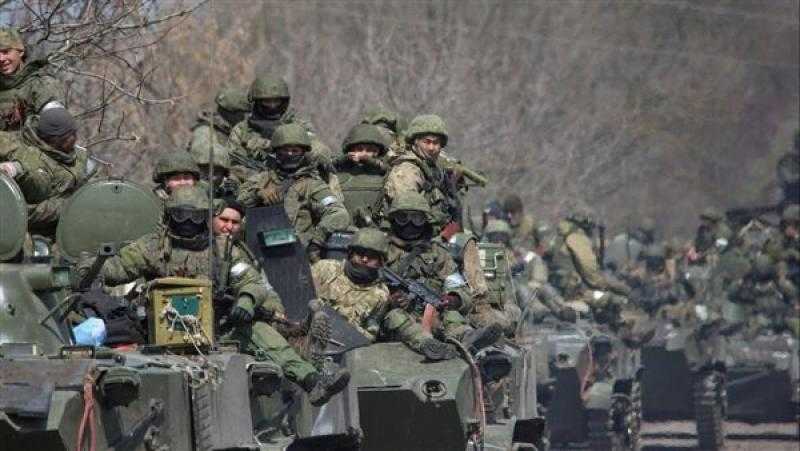 حزمة العقوبات الأوروبية التاسعة تدخل حيز التنفيذ لوقف آلة الحرب الروسية