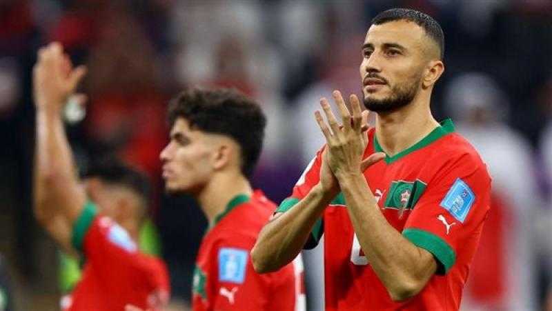 منتخب المغرب يسعى للتتويج ببرونزية كأس العالم أمام كرواتيا اليوم