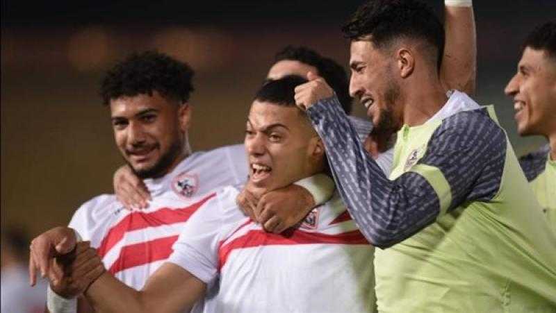 محمد بركات: الزمالك لا يستحق الفوز على البنك الأهلي