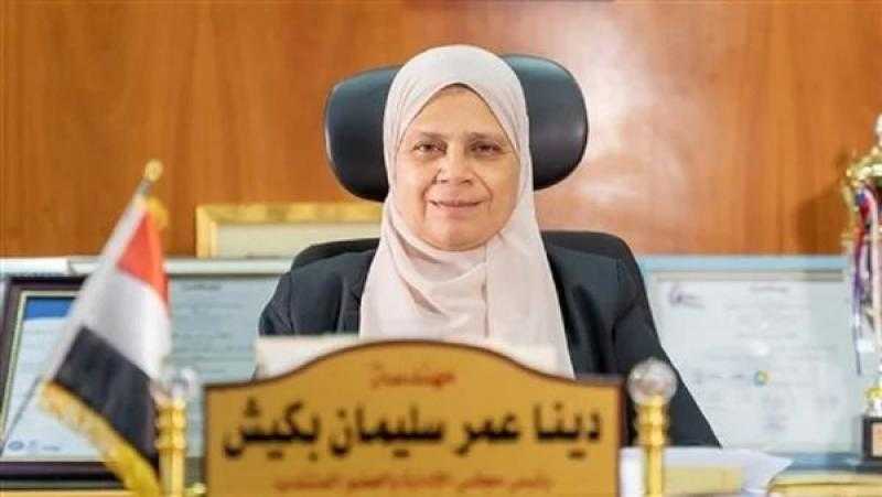 رئيس مياه الشرب في بني سويف: نولي اهتمامًا كبيرًا بدعم الرياضة