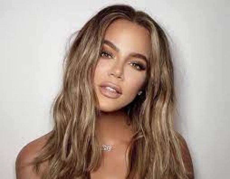 كلوي كاردشيان