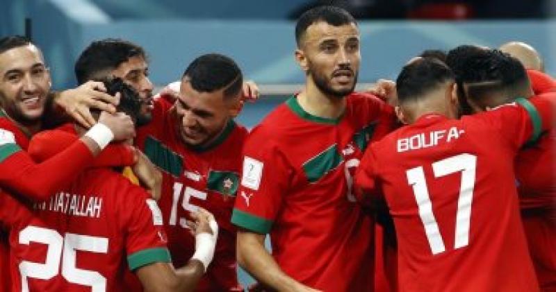 المغرب