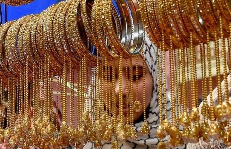 أسعار الذهب اليوم السبت 17 ديسمبر 2022