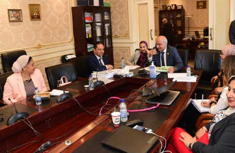 «تعليم النواب» توصي بخطط استباقية للوقاية من الأمراض التنفسية في المدارس