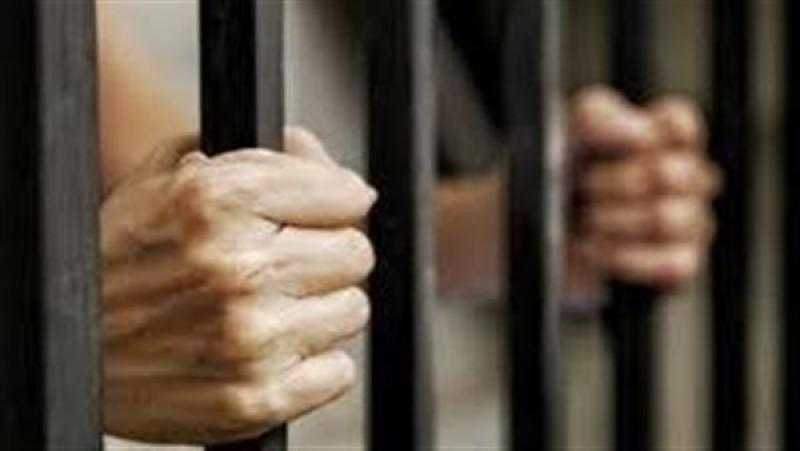 ضبط المتهم بالاعتداء على زوجته والشروع فى قتل شقيقها بكرداسة