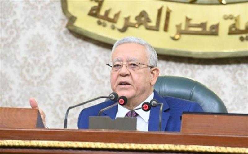 البرلمان يناقش اليوم تعديلات قانون الإجراءات الضريبية الموحد