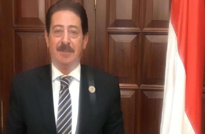 عضو بمجلس الشيوخ: ”صندوق مصر الرقمية” يحقق نقلة نوعية للمواطن