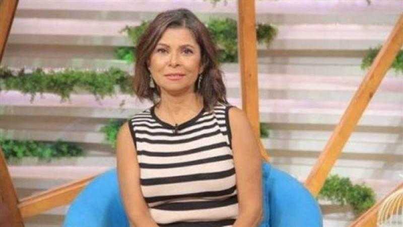 سلوى محمد علي: إجراء معالجة درامية مناسبة لـ«رمضان كريم 2».. وأتوقع نجاح المسلسل