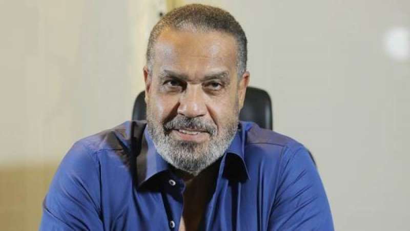 خط أحمر