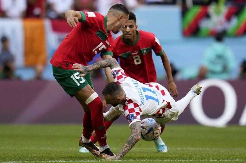 نجم تونس السابق: نرفع القبعة للمغرب.. والركراكي أخطأ في أمر واحد