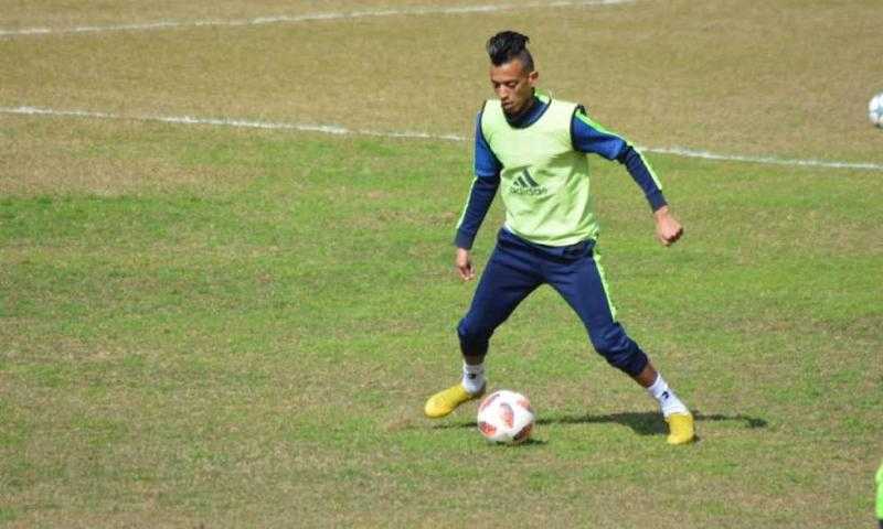 هاني السيد: حُرمت من مستحقاتي ولم أتهم مسئولي الأولمبي بالحصول على رشوة