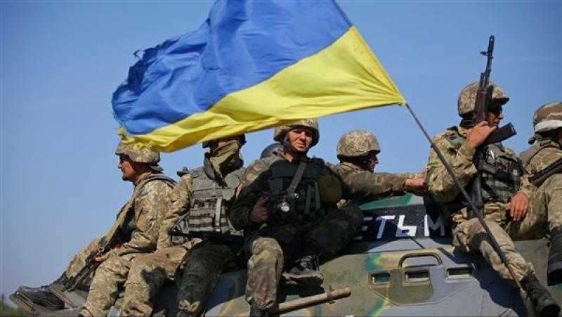 ارتفاع قتلى الجيش الروسي إلى 98 ألفا و280 جنديا منذ بدء العملية العسكرية