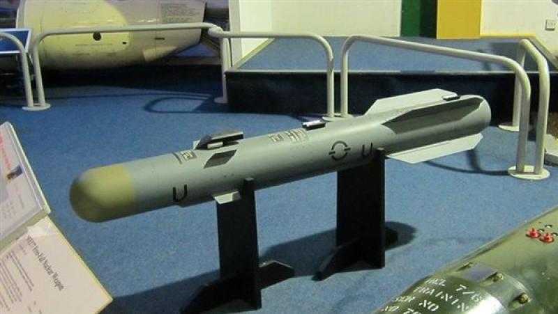 بريطانيا تؤكد إرسال صواريخ بريمستون 2 إلى أوكرانيا