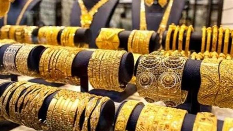 أسعار الذهب اليوم الأحد.. عيار 21 يسجل 1800 جنيه