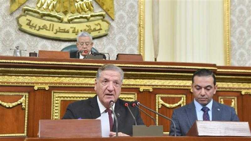 «خطة النواب»: تعديلات قانون الإجراءات الضريبية لا يمس سرية الحسابات البنكية للمصريين