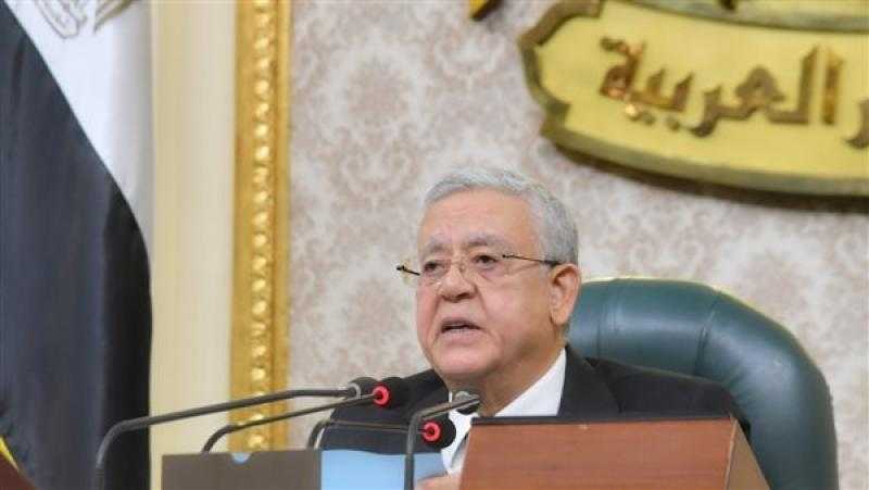 رئيس «النواب»: تعديل «الإجراءات الضريبية» له آثار هامة بالنسبة للدولة وتنفيذ لالتزامات مصر الدولية