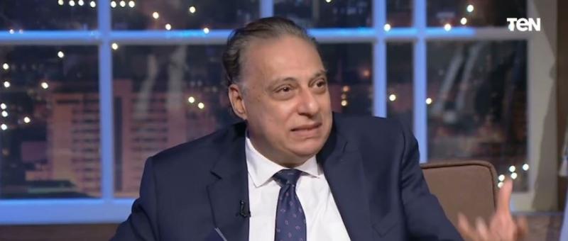 أستاذ علوم سياسية: الأحادية القطبية انتهت.. والعالم يتحرك في اتجاه جديد